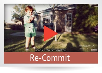 Re-Commit